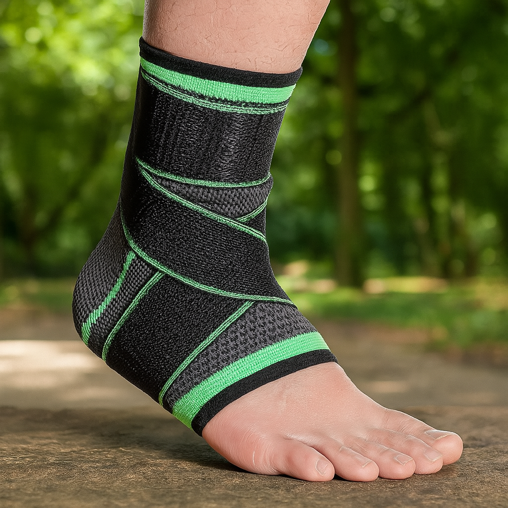 Ankle Sleeve