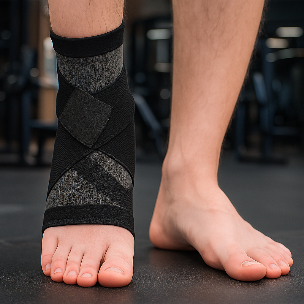 Ankle Sleeve