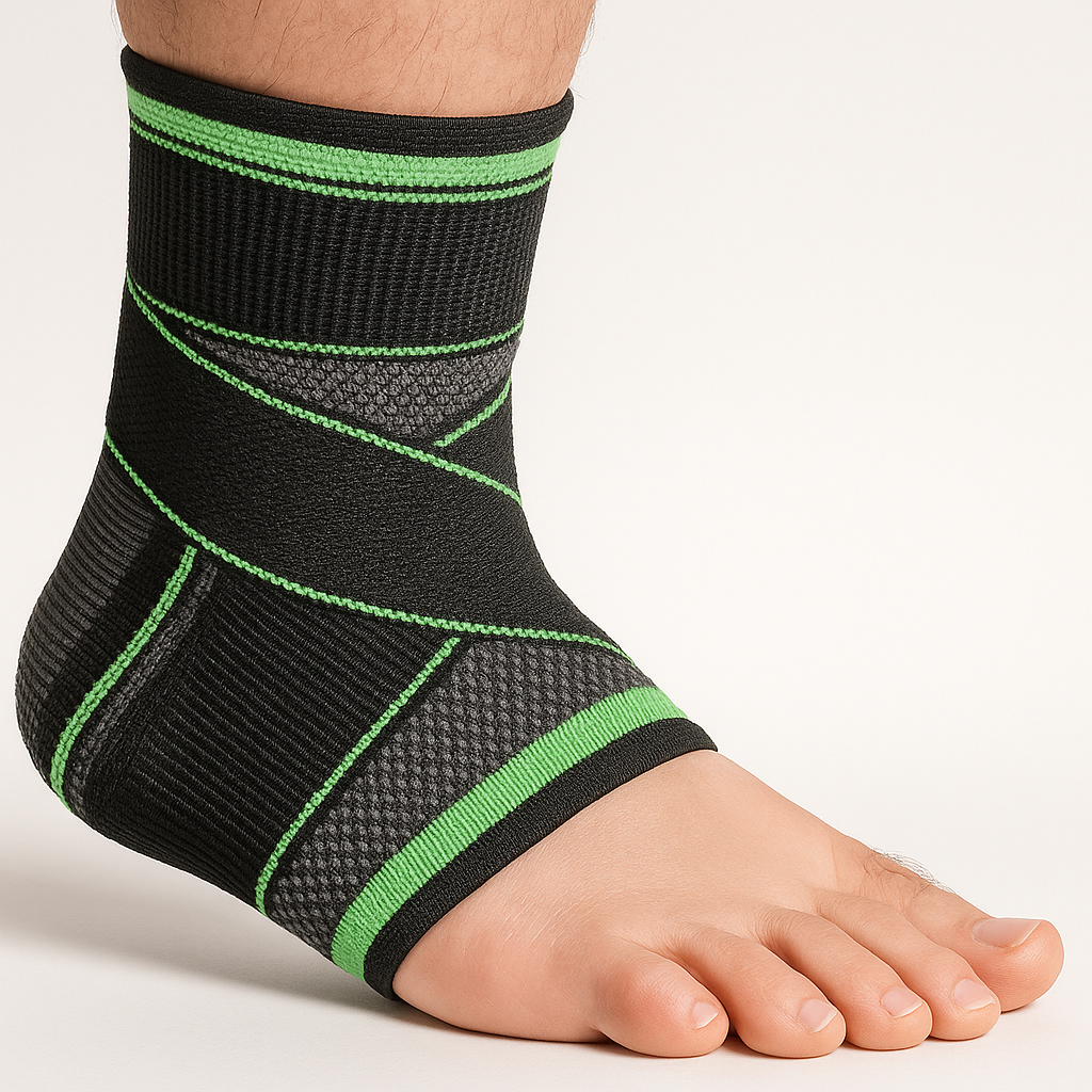 Ankle Sleeve