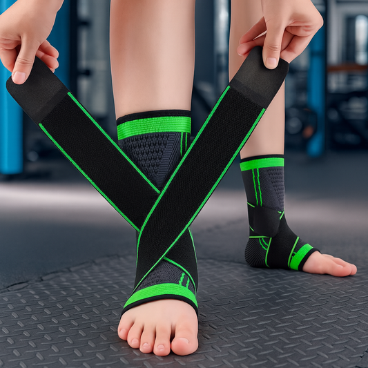 Ankle Sleeve