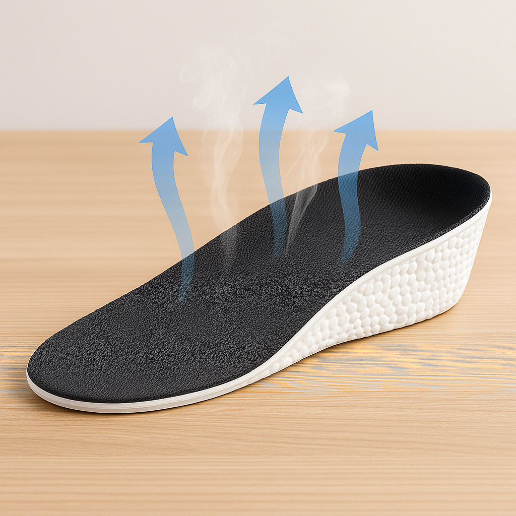 High Insoles