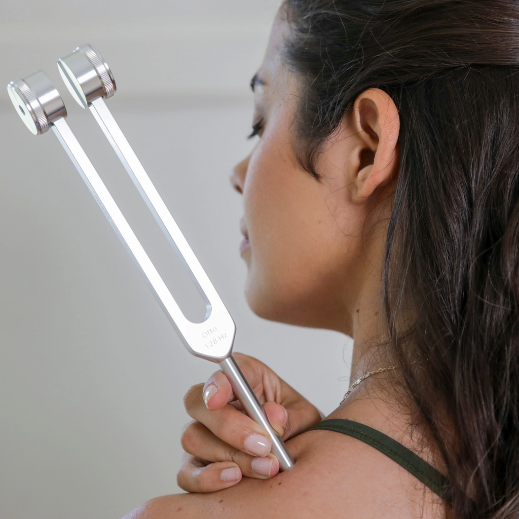 Elvocore Tuning Fork